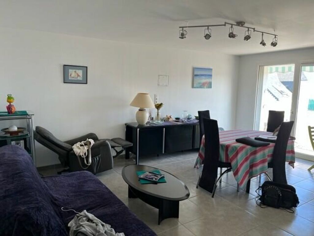 Achat appartement à vendre 2 pièces 55 m² - Le Croisic