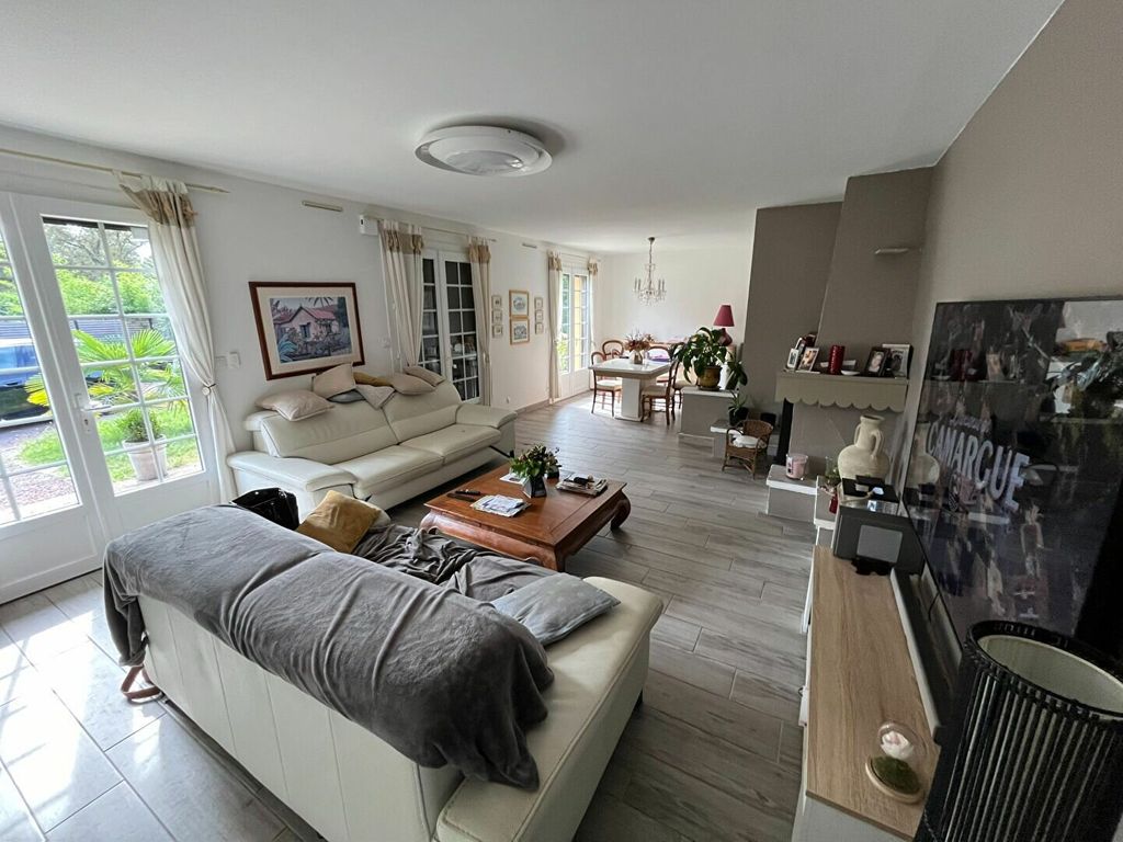 Achat maison 4 chambre(s) - Saint-Martin-d'Oney