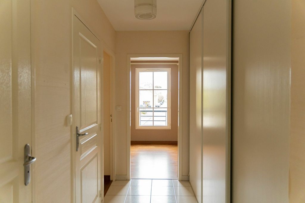 Achat appartement à vendre 3 pièces 70 m² - La Rochelle