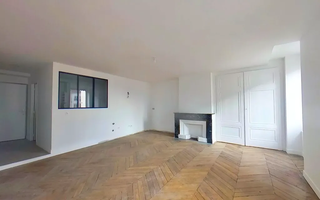 Achat appartement 3 pièce(s) Lyon 2ème arrondissement