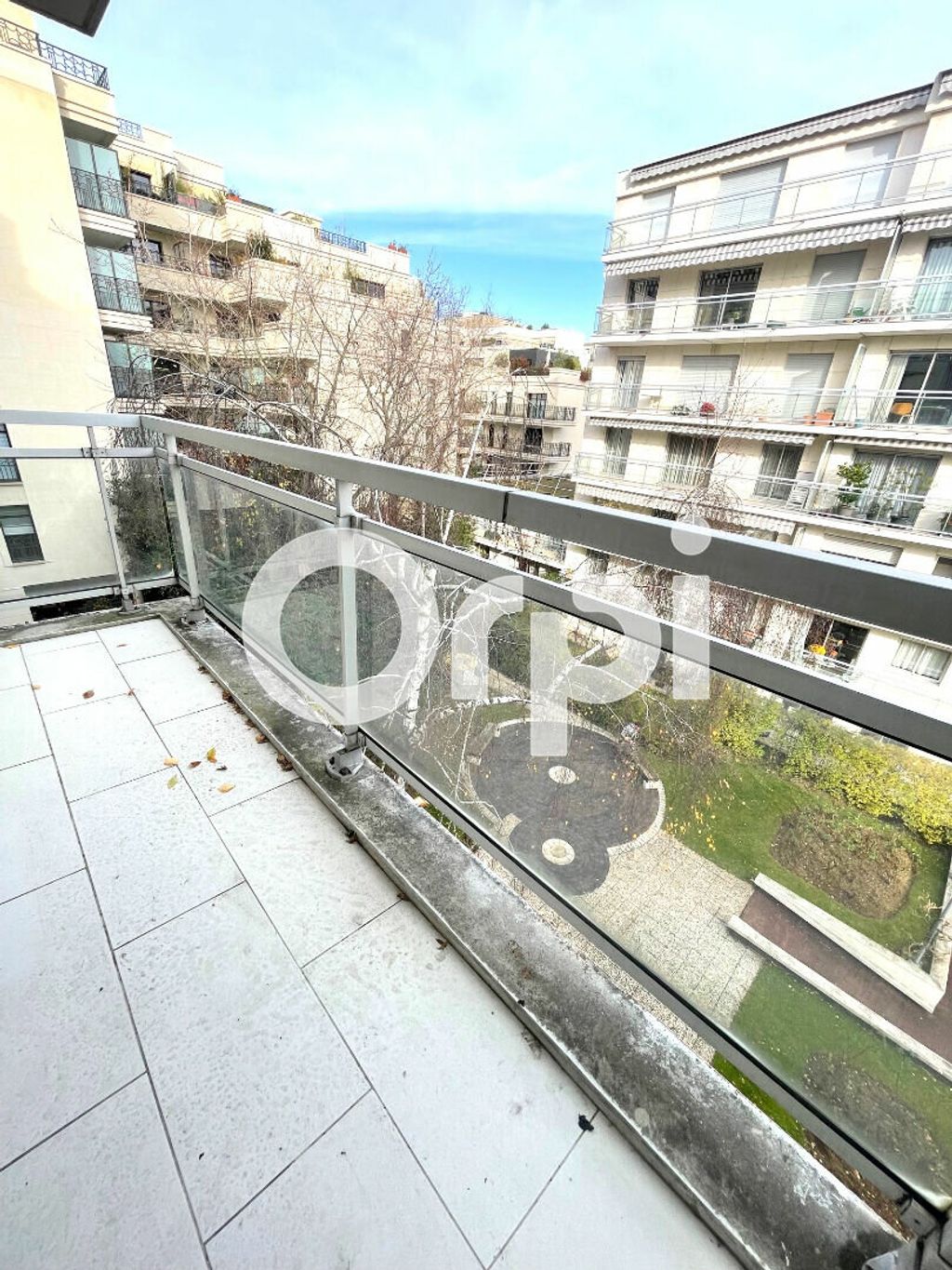 Achat studio à vendre 23 m² - Levallois-Perret