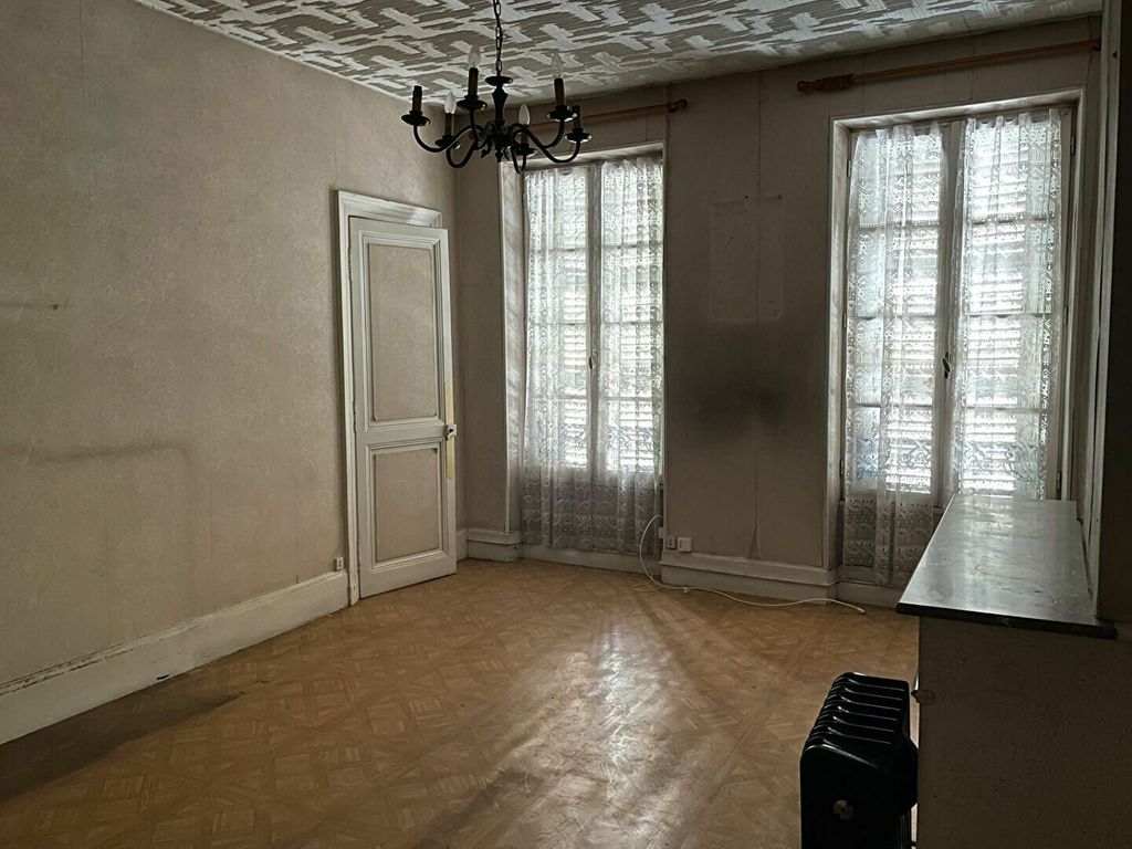 Achat maison 2 chambre(s) - Rochefort