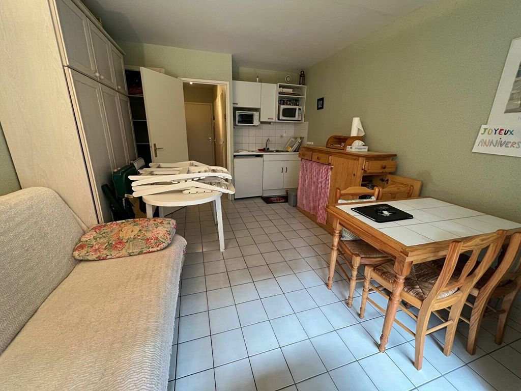 Achat appartement 1 pièce(s) Saint-Georges-de-Didonne