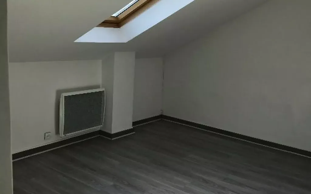 Achat appartement à vendre 3 pièces 32 m² - Reims