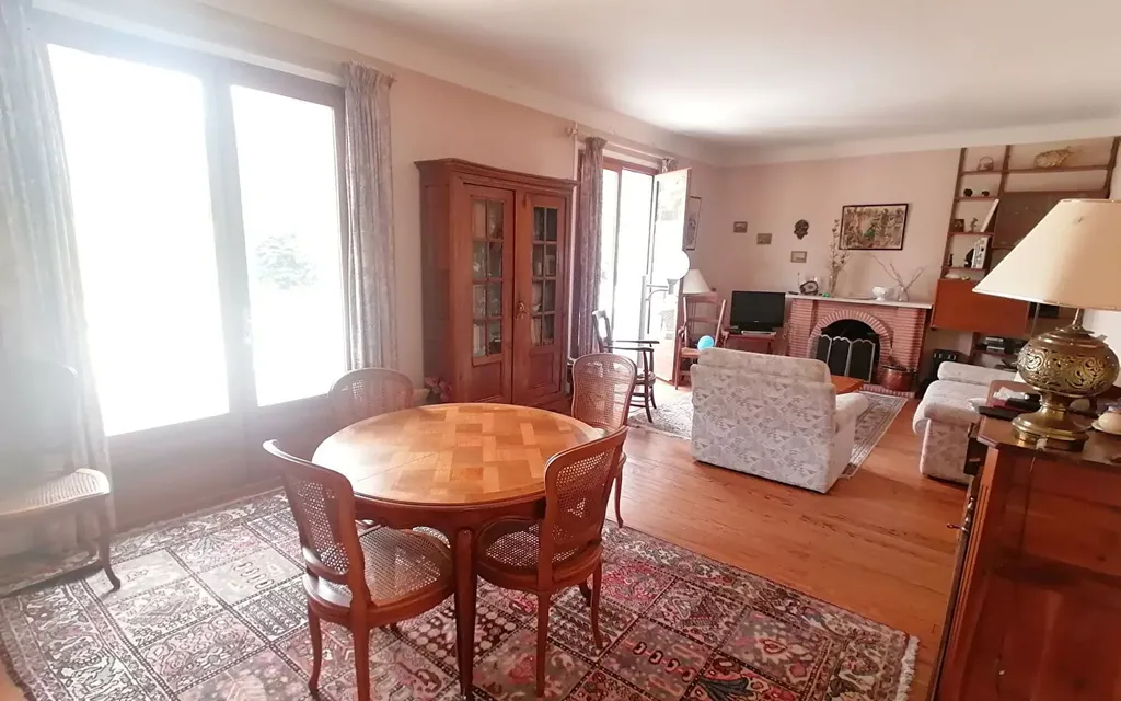 Achat maison 4 chambre(s) - Saint-Georges-de-Didonne