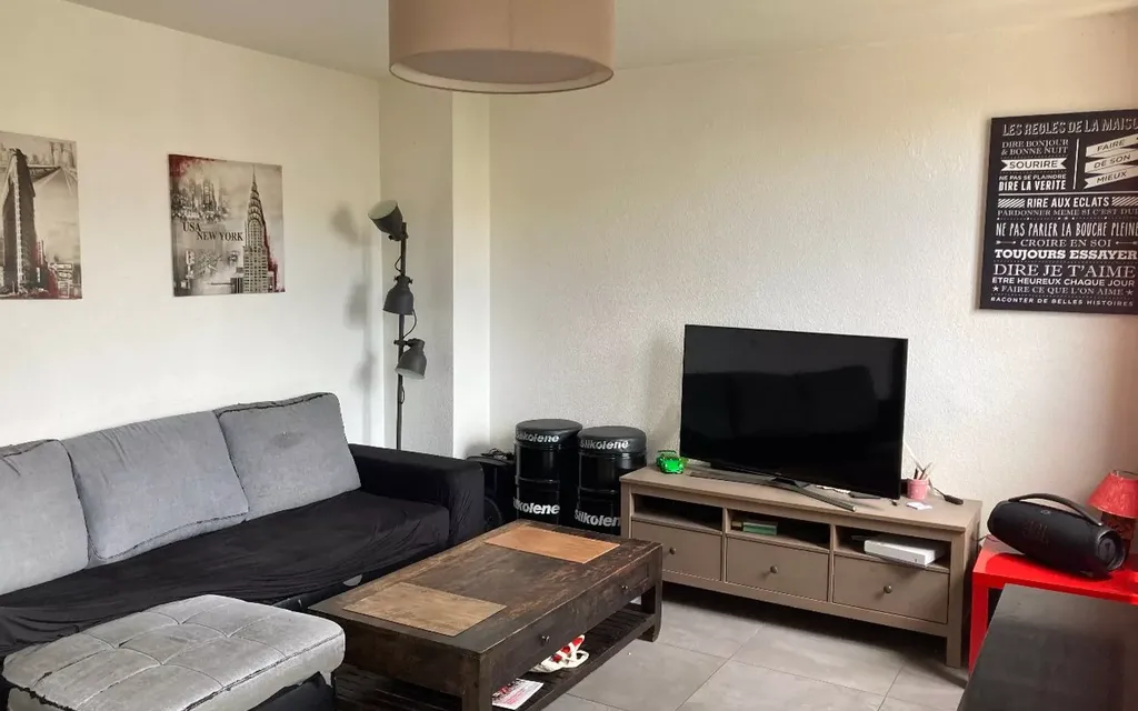 Achat appartement 4 pièce(s) Sorgues