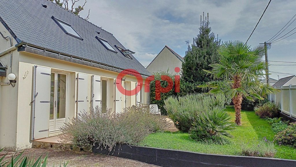 Achat maison à vendre 2 chambres 100 m² - Berric