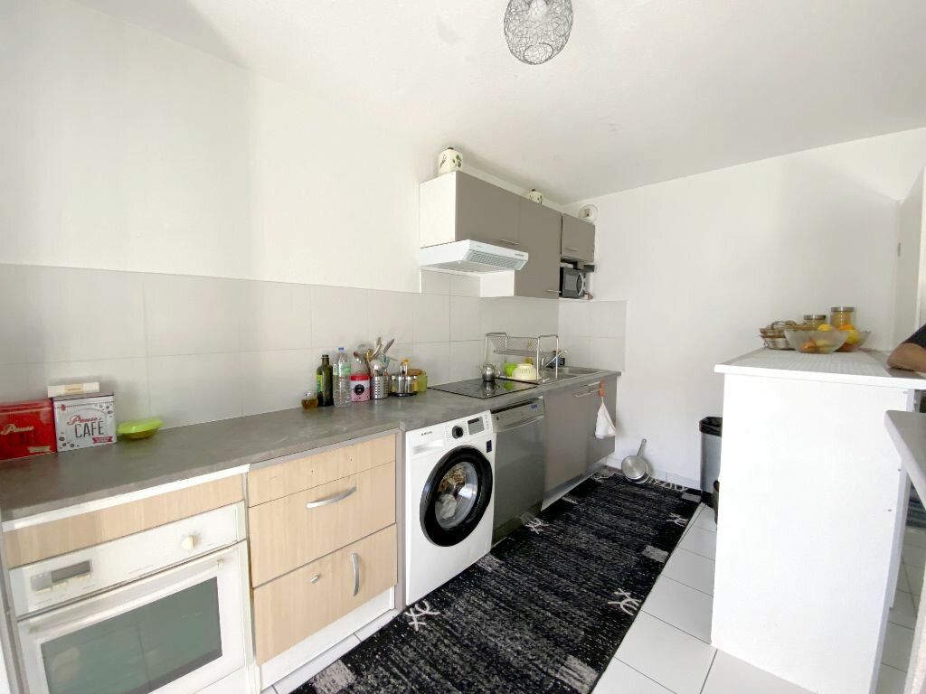 Achat appartement à vendre 4 pièces 80 m² - Toulouse