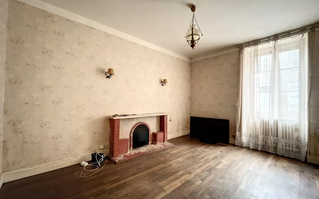 Achat maison à vendre 4 chambres 152 m² - Le Châtelet