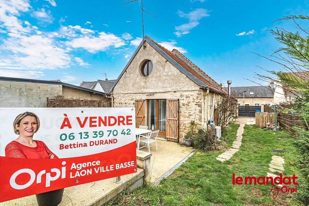 Achat maison à vendre 4 chambres 110 m² - Chambry