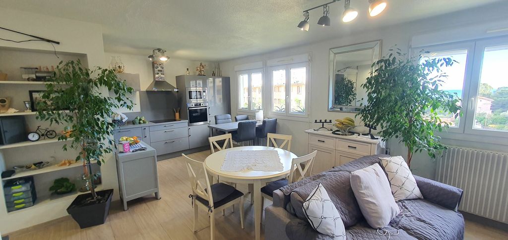 Achat appartement à vendre 2 pièces 52 m² - Cerbère