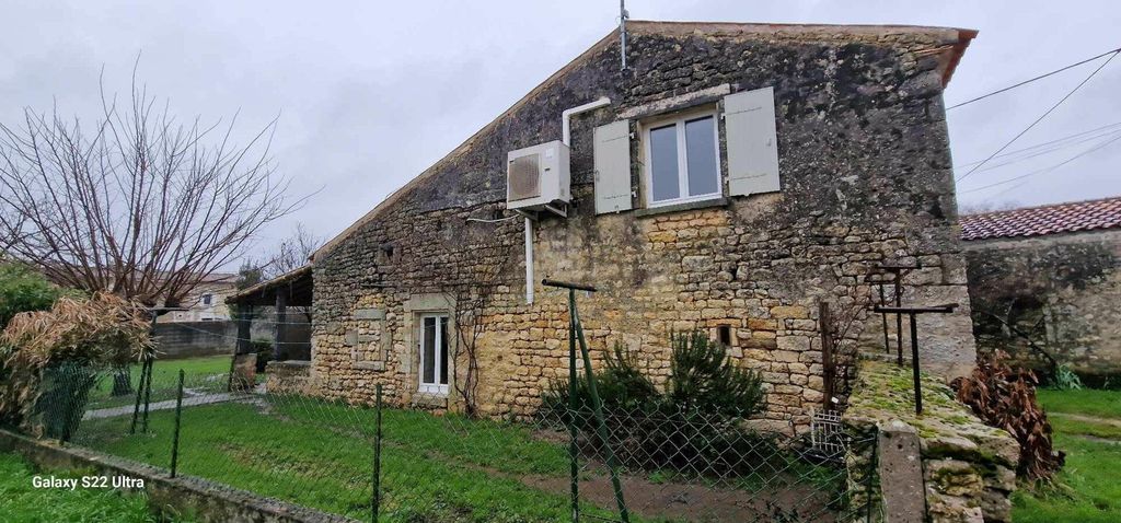 Achat maison 3 chambre(s) - Nieulle-sur-Seudre