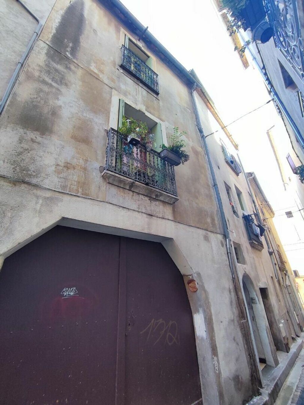 Achat maison à vendre 6 chambres 181 m² - Pézenas