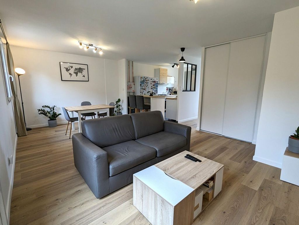 Achat maison à vendre 2 chambres 75 m² - Verson