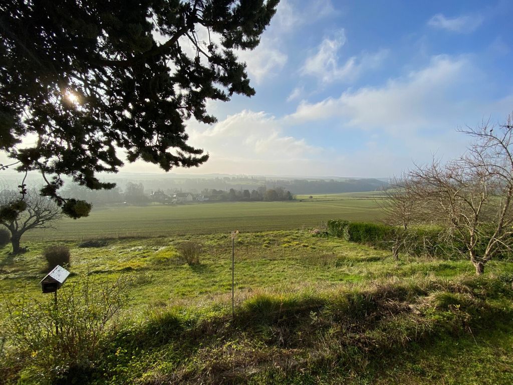 Achat maison 3 chambre(s) - Daubeuf-près-Vatteville