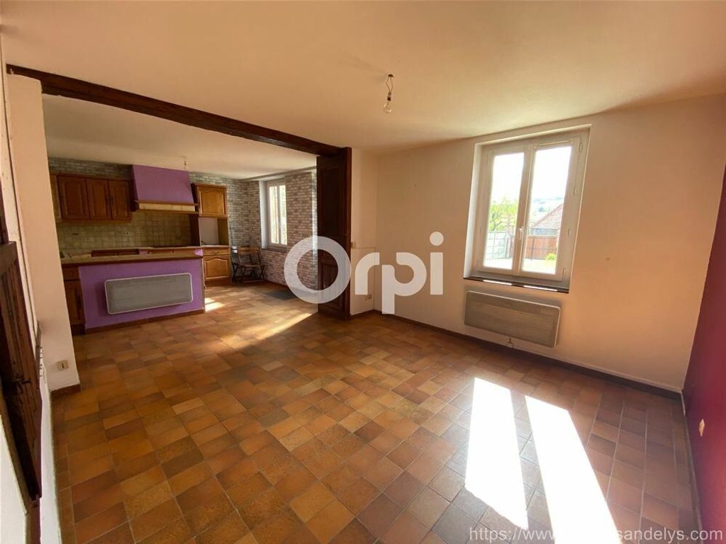 Achat maison 4 chambre(s) - Les Andelys