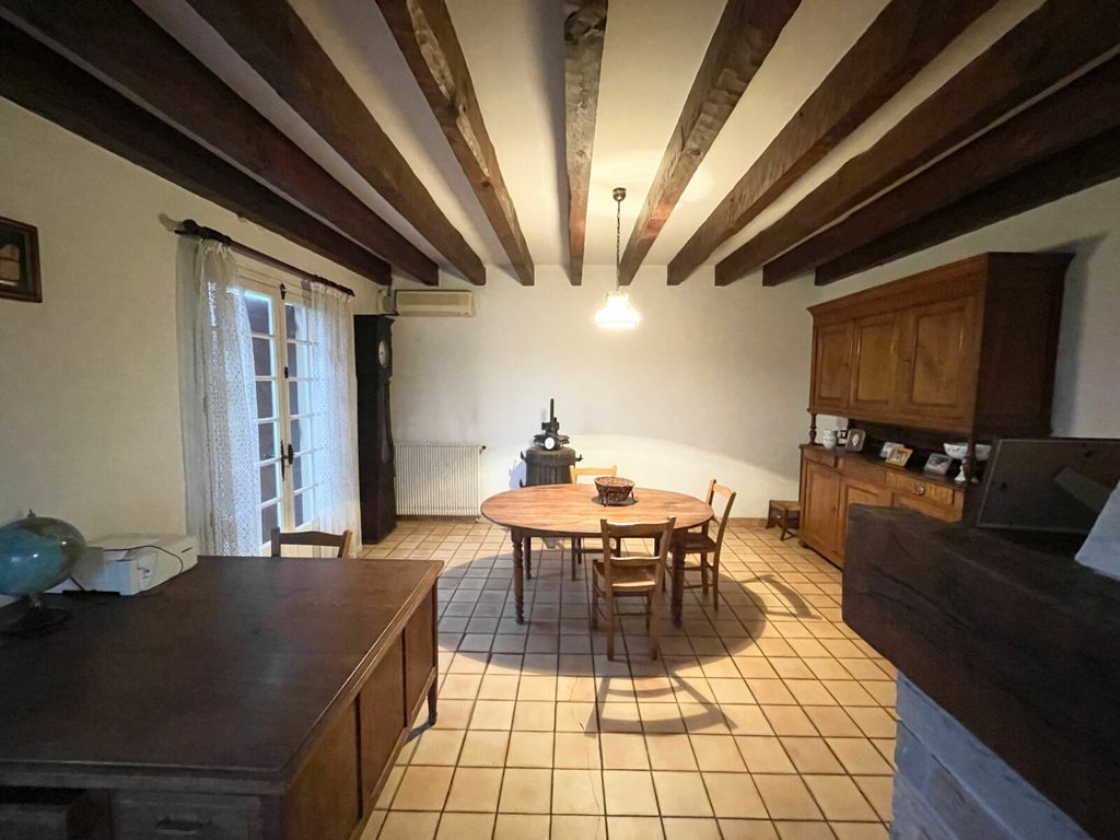 Achat maison 5 chambre(s) - Saint-Jean-de-Marsacq