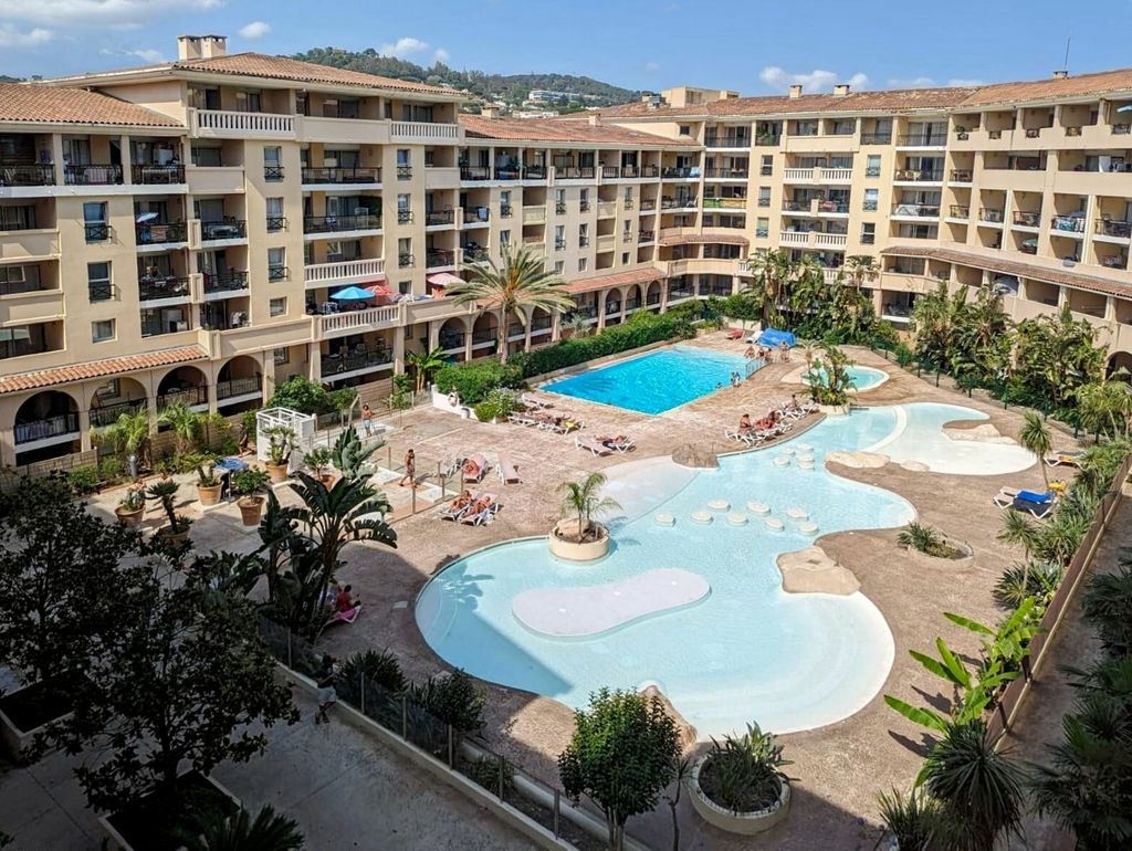 Achat appartement à vendre 3 pièces 44 m² - Cannes
