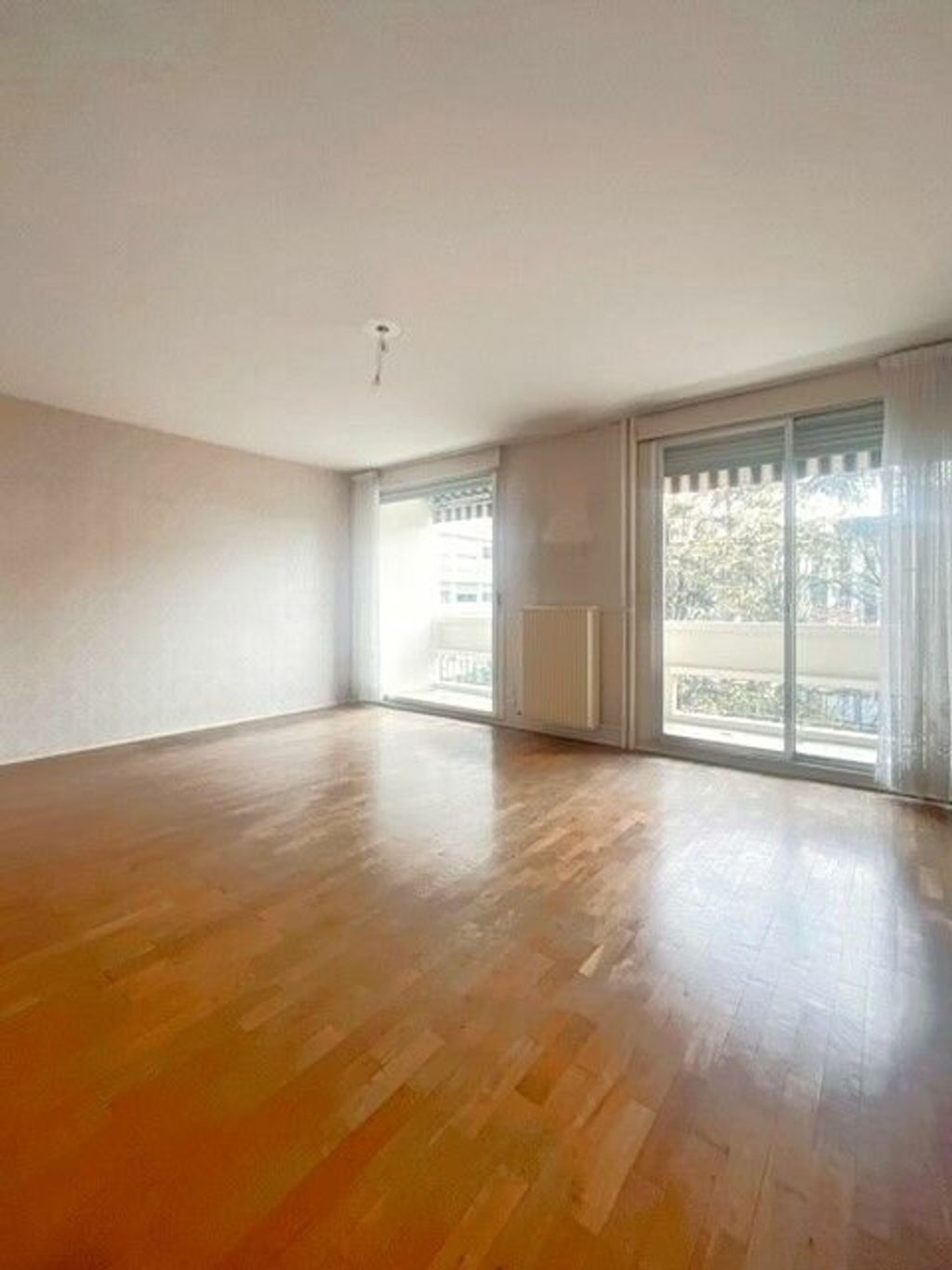 Achat appartement à vendre 5 pièces 107 m² - Lyon 8ème arrondissement