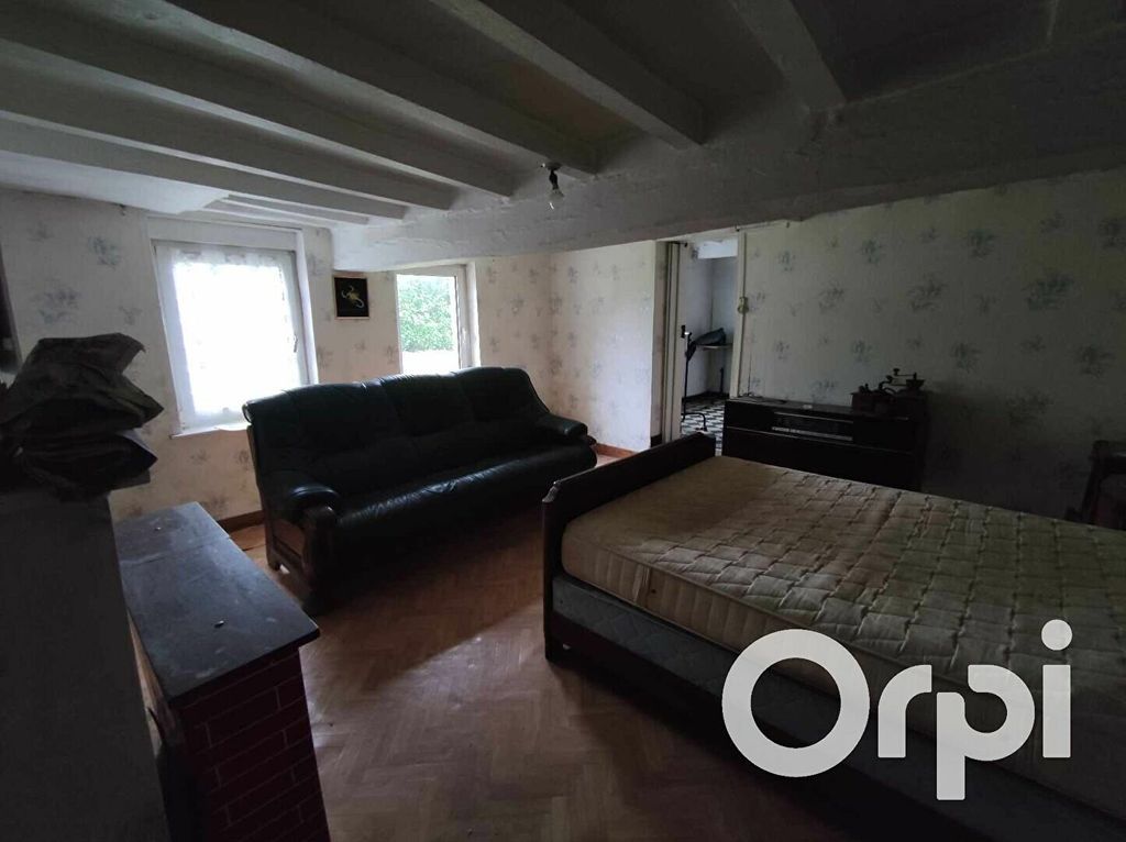 Achat maison 3 chambre(s) - Beuvry-la-Forêt