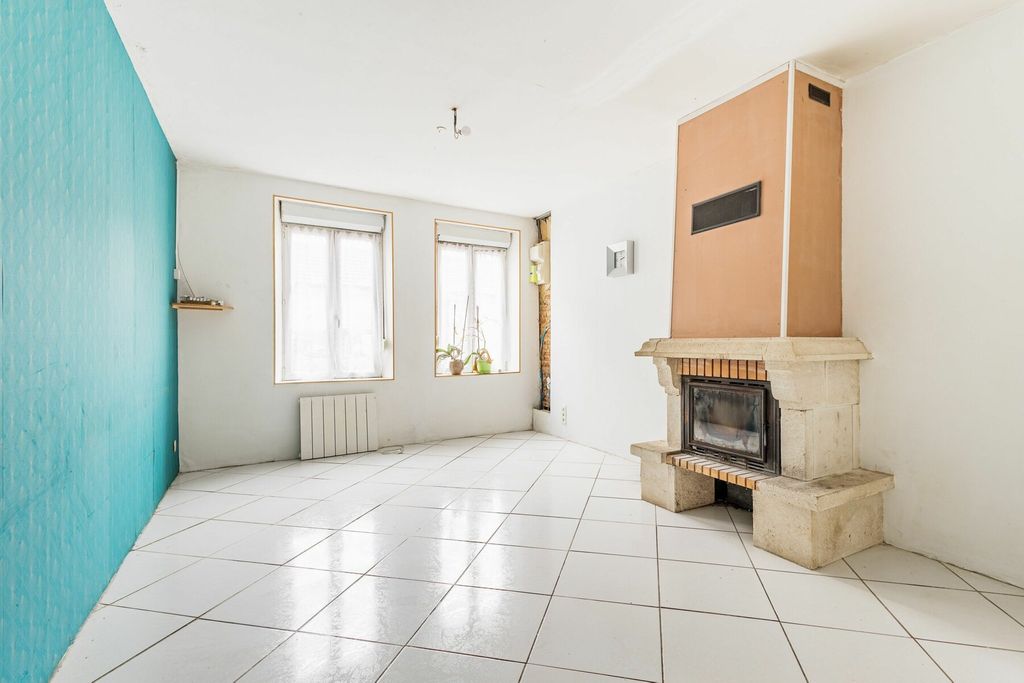 Achat maison à vendre 4 chambres 90 m² - Desvres