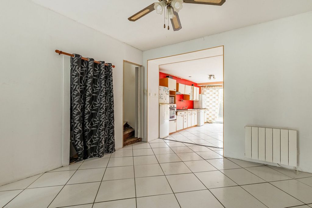 Achat maison 4 chambre(s) - Desvres