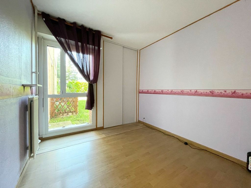 Achat appartement 4 pièce(s) Les Ulis