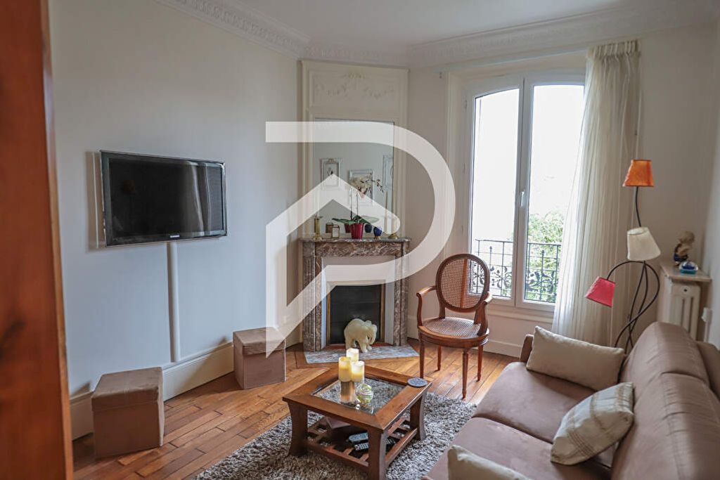 Achat appartement 3 pièce(s) Clamart