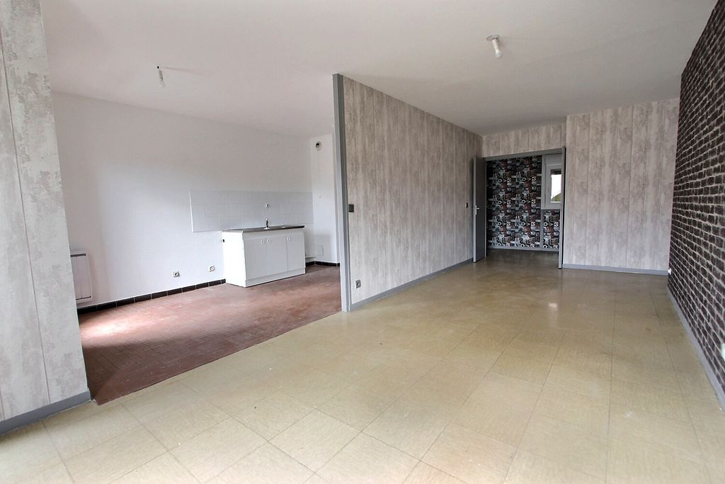 Achat appartement 5 pièce(s) Rumilly