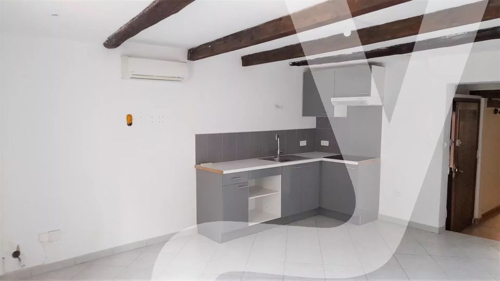 Achat duplex à vendre 3 pièces 45 m² - Draguignan