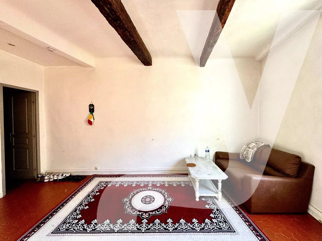 Achat appartement à vendre 2 pièces 35 m² - Draguignan