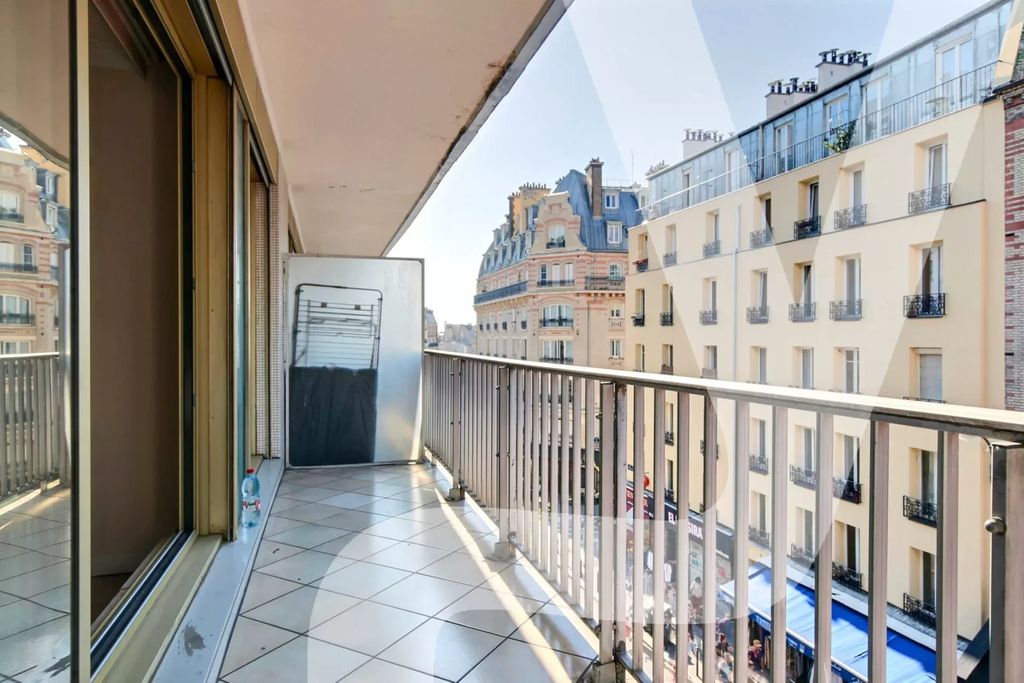 Achat appartement 4 pièce(s) Paris 11ème arrondissement