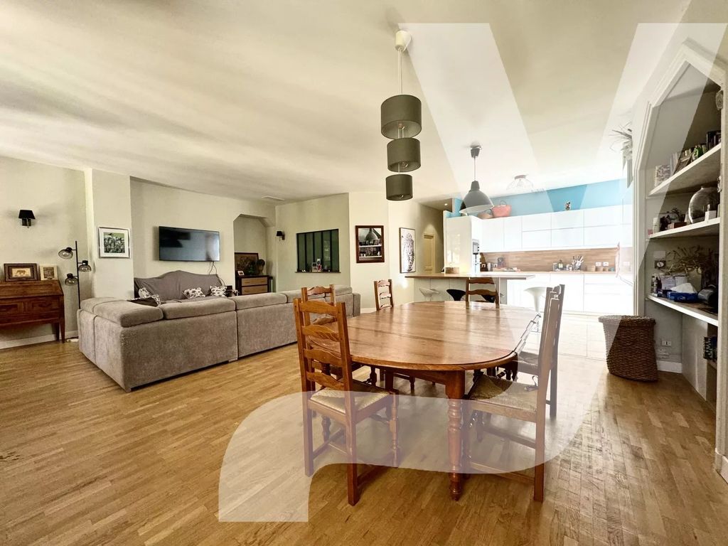 Achat appartement à vendre 4 pièces 115 m² - Draguignan