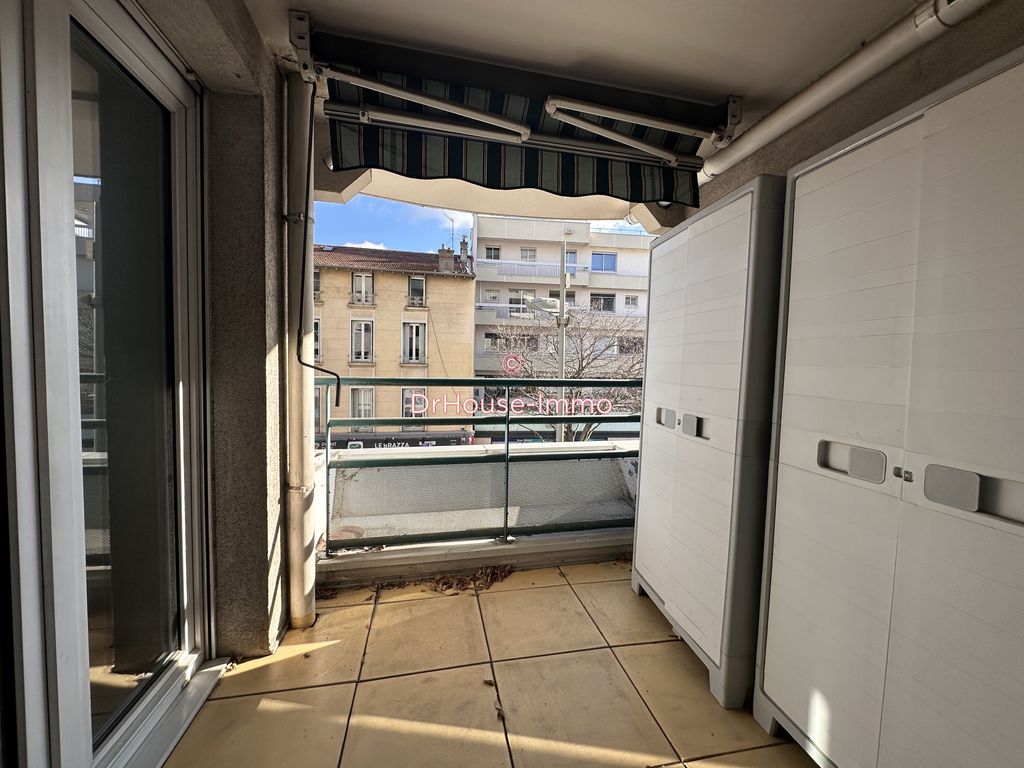 Achat appartement à vendre 2 pièces 53 m² - Valence