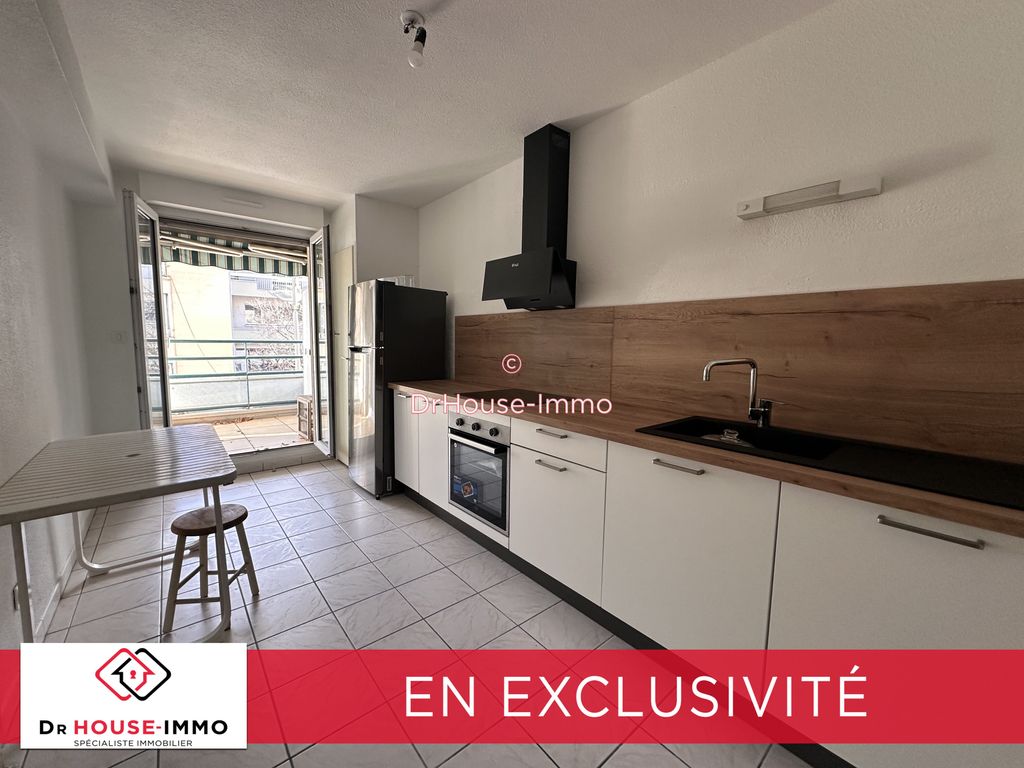 Achat appartement à vendre 2 pièces 53 m² - Valence