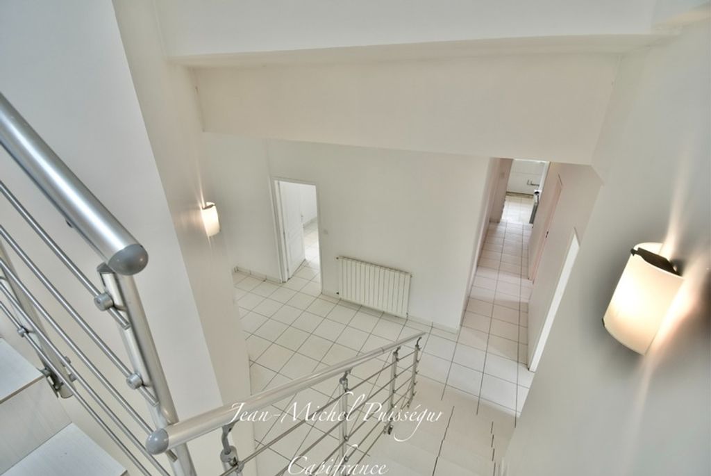 Achat maison à vendre 4 chambres 168 m² - Saint-Gaudens