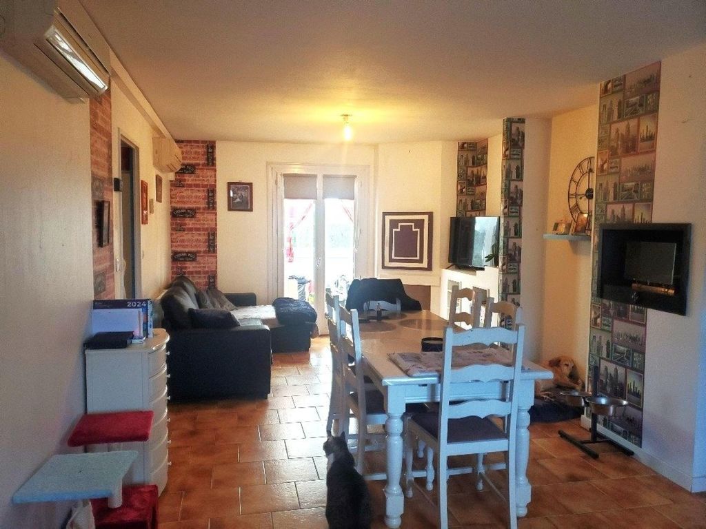 Achat maison 3 chambre(s) - Grand-Bourgtheroulde