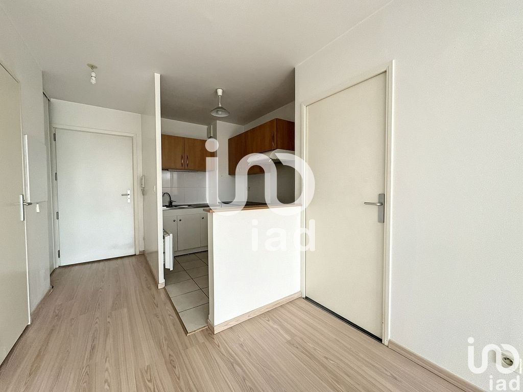 Achat appartement à vendre 2 pièces 47 m² - Lieusaint