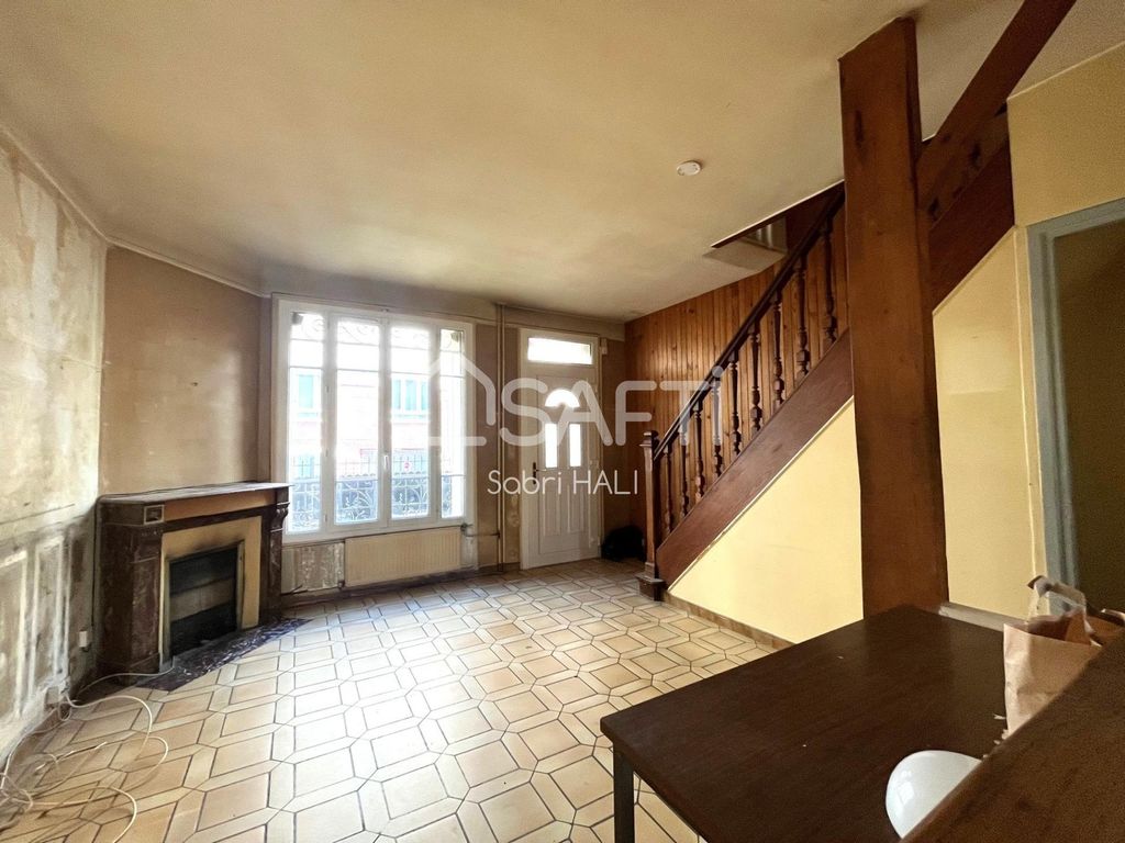 Achat maison 2 chambre(s) - Courbevoie