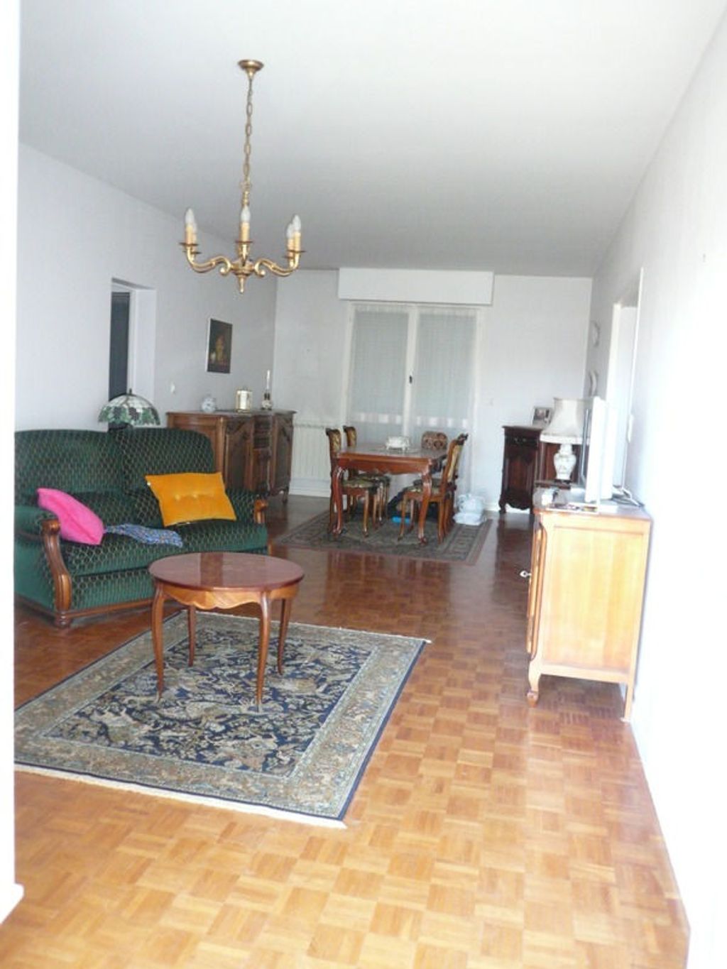 Achat appartement 5 pièce(s) Cognac