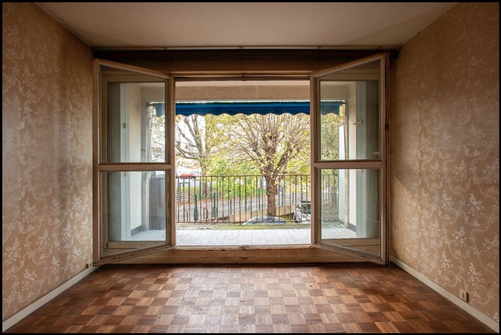 Achat appartement 3 pièce(s) Vitry-sur-Seine