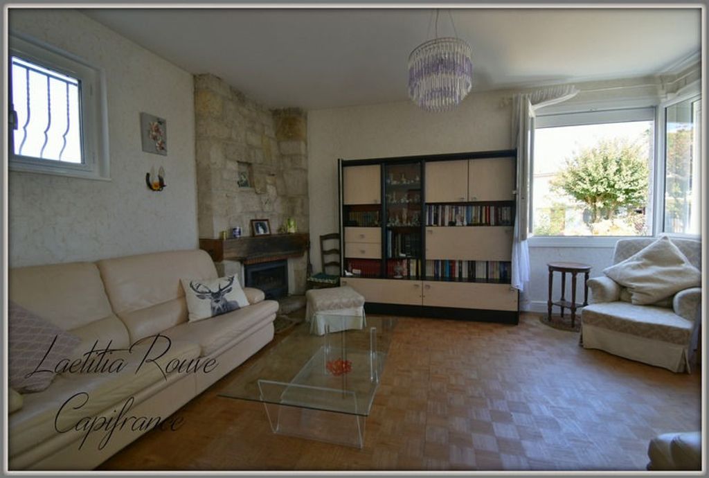 Achat maison 3 chambre(s) - Le Passage