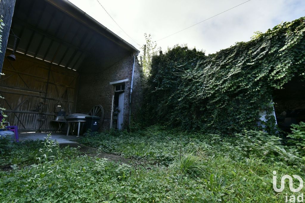 Achat maison 2 chambre(s) - Ferrières