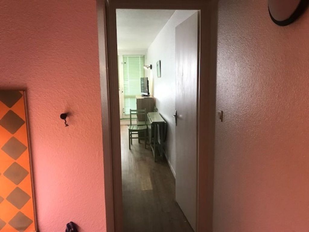 Achat studio à vendre 27 m² - Labassère