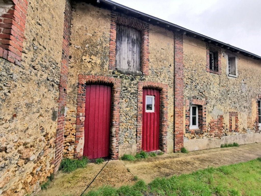 Achat maison 4 chambre(s) - Marolles-lès-Saint-Calais