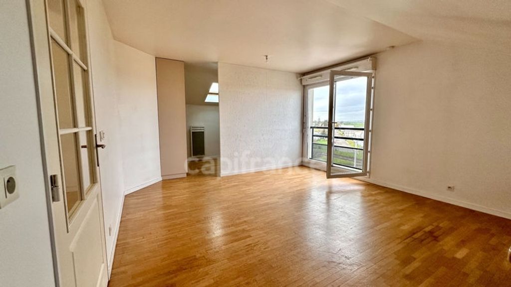 Achat studio à vendre 39 m² - Saint-Cyr-l'École