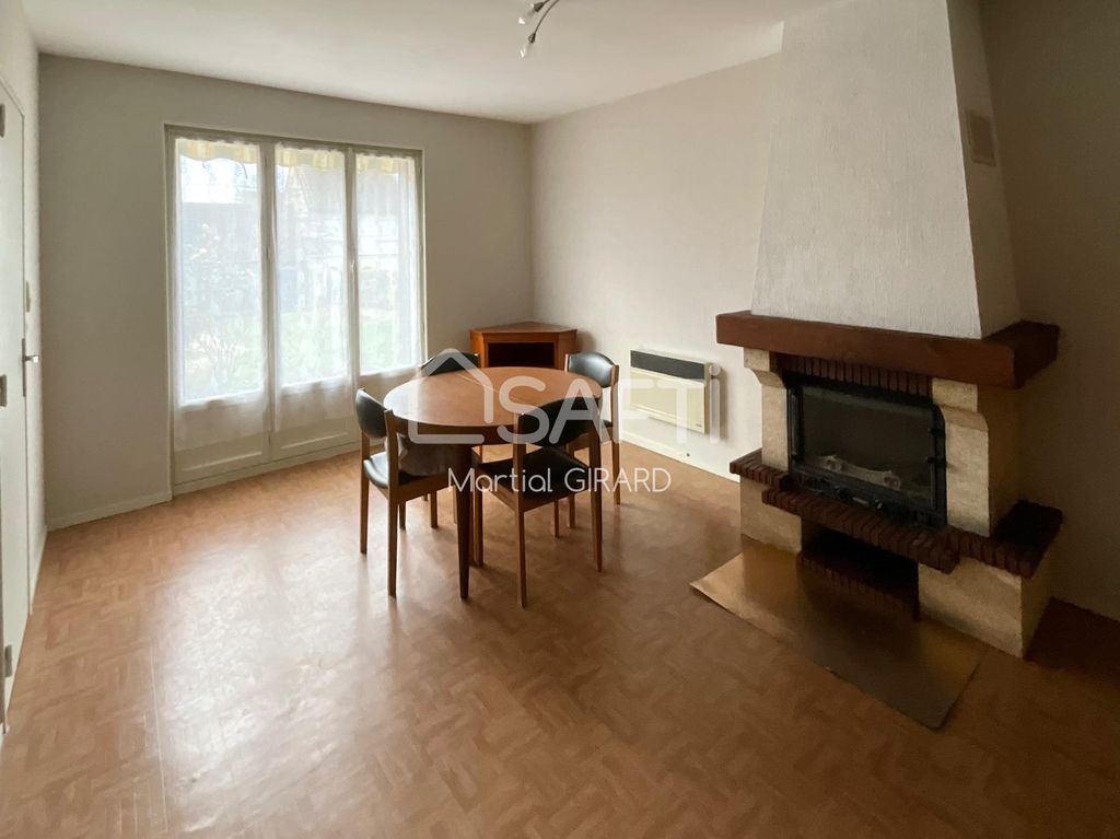 Achat maison 2 chambre(s) - Saint-Germain-du-Puy