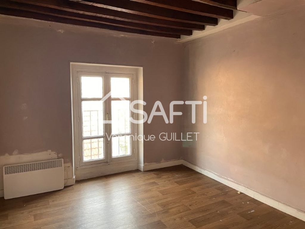 Achat appartement 3 pièce(s) Pierrefitte-sur-Seine