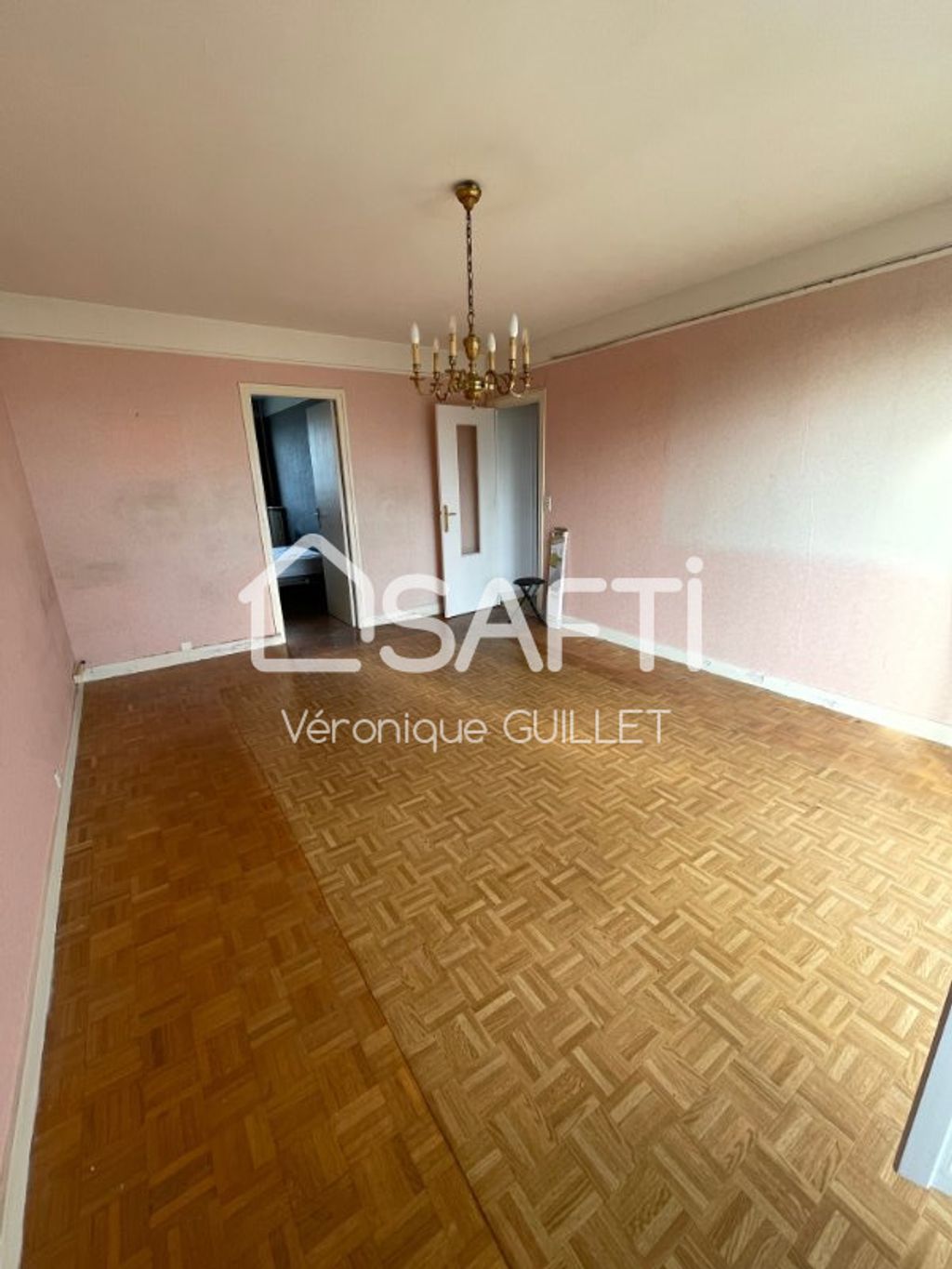 Achat appartement 4 pièce(s) Épinay-sur-Seine