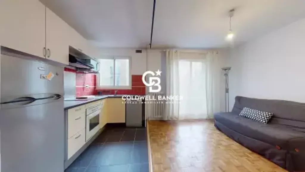 Achat appartement à vendre 2 pièces 42 m² - Montrouge